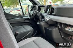 Renault Trucks Master
                                          