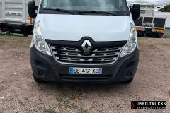 Renault Trucks Master
                                          130