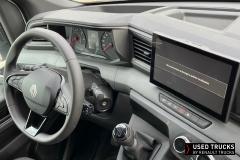 Renault Trucks Master
                                          