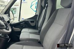 Renault Trucks Master
                                          130