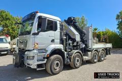 MAN TGS
                                          510