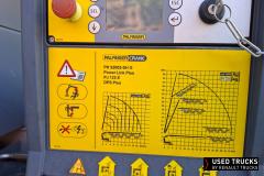 MAN TGS
                                          510