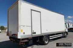 Renault Trucks D
                                          250