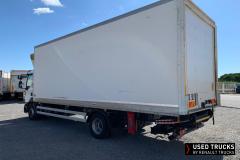 Renault Trucks D
                                          250