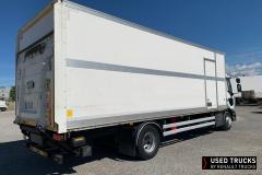Renault Trucks D
                                          240