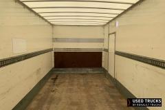 Renault Trucks D
                                          240