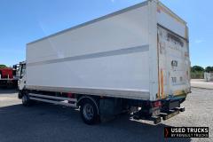 Renault Trucks D
                                          240
