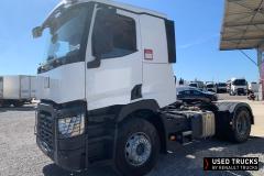 Renault Trucks C
                                          440