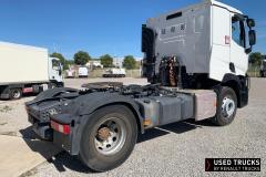 Renault Trucks C
                                          440