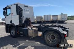 Renault Trucks C
                                          440