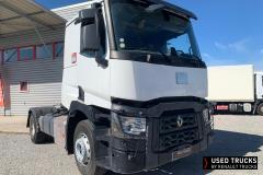 Renault Trucks C
                                          440
