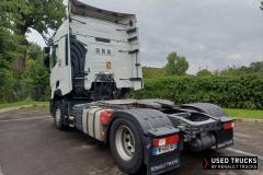 Renault Trucks T
                                          480