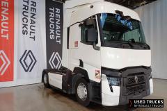 Renault Trucks T-serie
                                          480