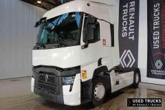 Renault Trucks T-serie
                                          480