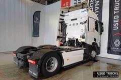 Renault Trucks T-serie
                                          480
