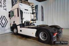 Renault Trucks T-serie
                                          480