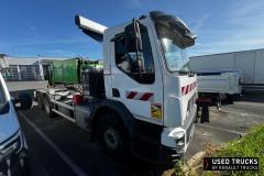 Renault Trucks C cab 2.3
                                          430