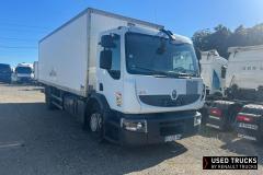 Renault Trucks Premium Distribution
                                          380