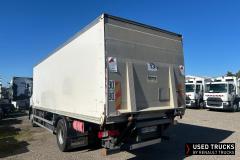 Renault Trucks Premium Distribution
                                          380