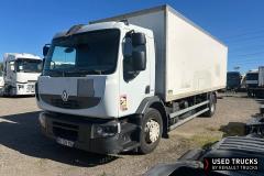 Renault Trucks Premium Distribution
                                          380