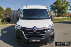 Renault Master
                                          135