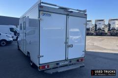 Renault Trucks Master
                                          170