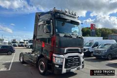 Renault Trucks T High
                                          520