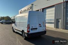 Renault Trucks Master
                                          