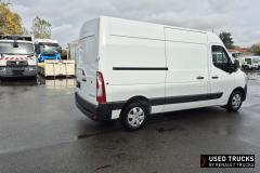 Renault Trucks Master
                                          135