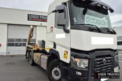 Renault Trucks C
                                          480