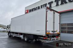 Renault Trucks D Wide
                                          320