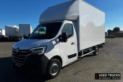 Renault Master
                                          145