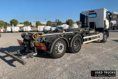 Renault Trucks C
                                          430