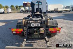 Renault Trucks C
                                          430