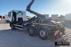 Renault Trucks C
                                          430