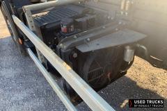 Renault Trucks C
                                          430
