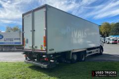 Renault Trucks D Wide
                                          430