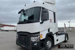 Renault Trucks T
                                          480