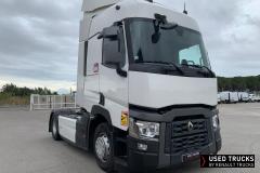 Renault Trucks T
                                          480
