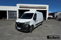 Renault Trucks Master
                                          
