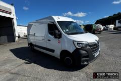 Renault Trucks Master
                                          