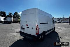 Renault Trucks Master
                                          