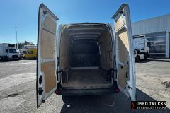 Renault Trucks Master
                                          