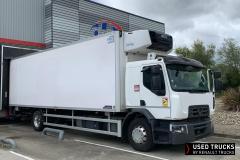 Renault Trucks D Wide
                                          320