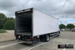 Renault Trucks D Wide
                                          320