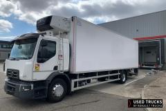 Renault Trucks D Wide
                                          320