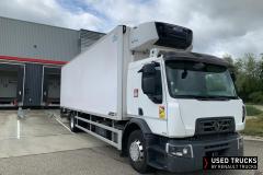 Renault Trucks D Wide
                                          320
