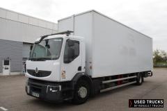 Renault Trucks Premium Distribution
                                          280