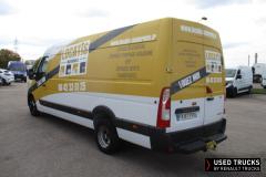 Renault Trucks Master
                                          165