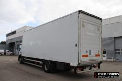 Renault Trucks Premium Distribution
                                          280